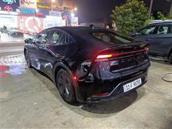 تويوتا بريوس